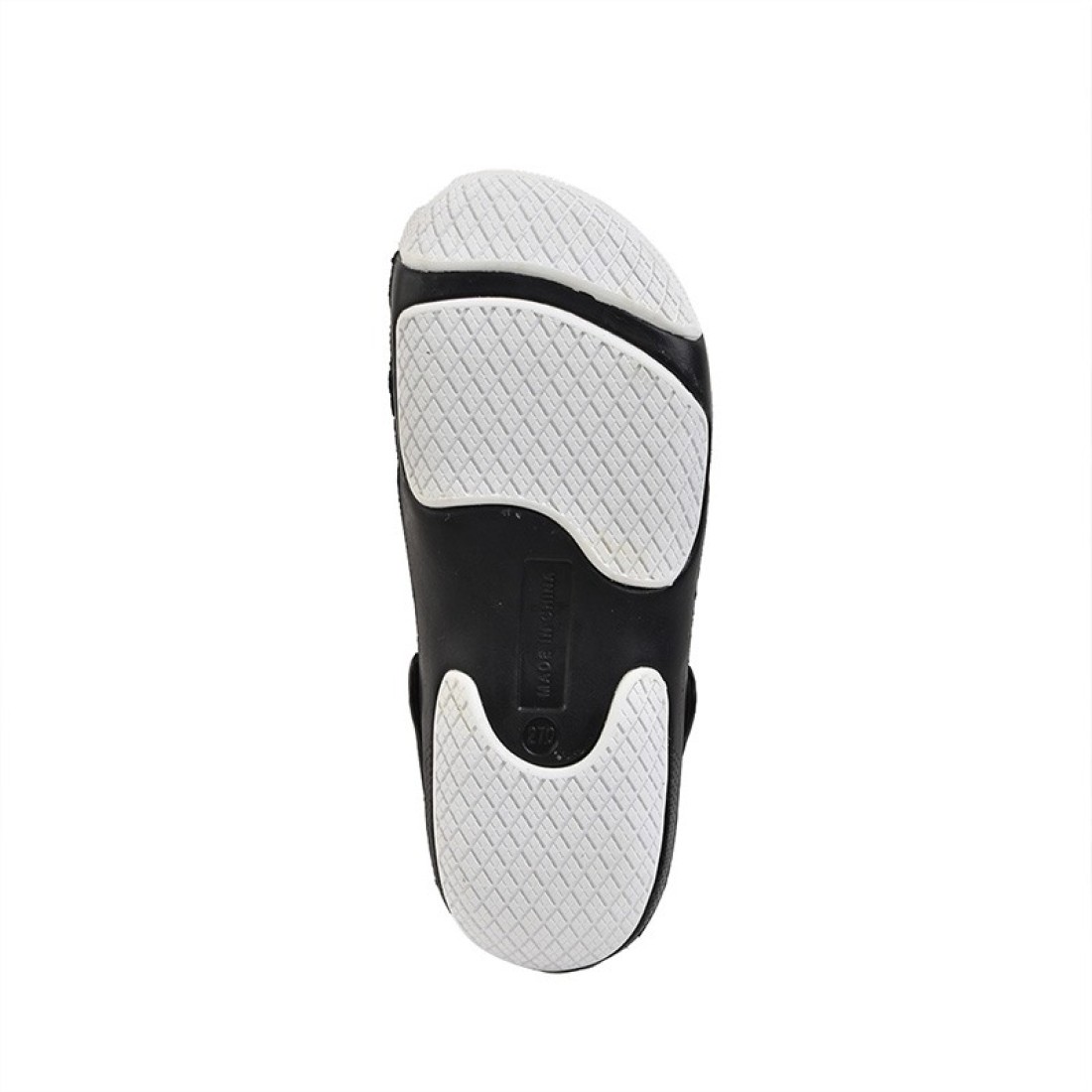 RBB Non-Slip Deck Sandals Navy Camo Clothes, Shoes image