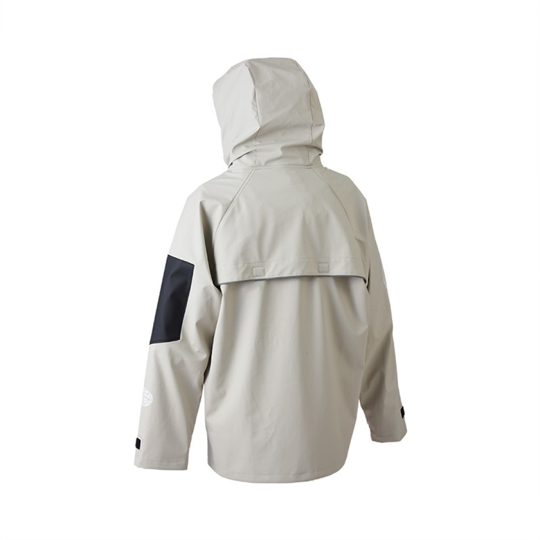 RBB Offshore Rain Suit Turquoise image