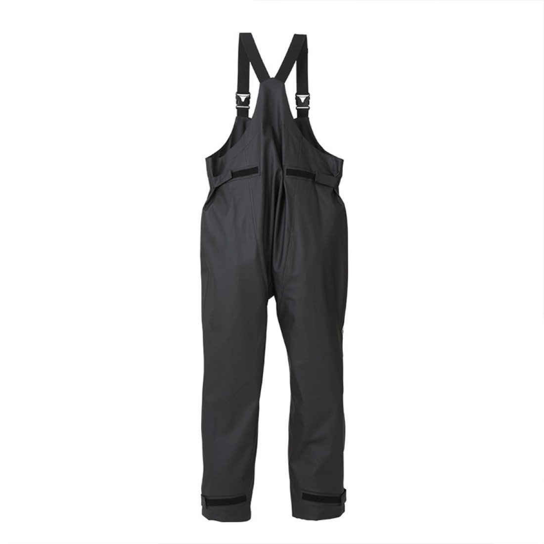 RBB Offshore Rain Suit Light Gray Clothes, Waterproof Clothes image