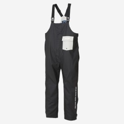 Αδιάβροχη Σαλοπέτα RBB Offshore Salopette Gray