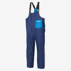 Αδιάβροχη Σαλοπέτα RBB Offshore Salopette Navy