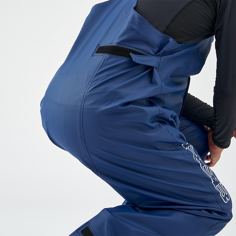 Αδιάβροχη Σαλοπέτα RBB Offshore Salopette Navy