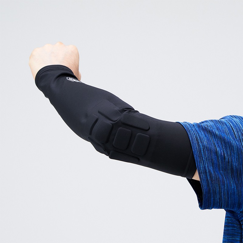 Προστατευτικό Μανίκι RBB Protection Arm Guard Light Gray