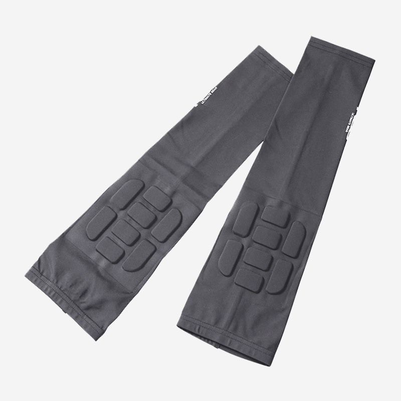 Προστατευτικό Μανίκι RBB Protect Arm Guard Gray Ένδυση, Ρούχα UV, Αξεσουάρ Ένδυσης image