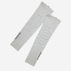 Προστατευτικό Μανίκι Ποδιών RBB Protection Leg Guard Light Gray