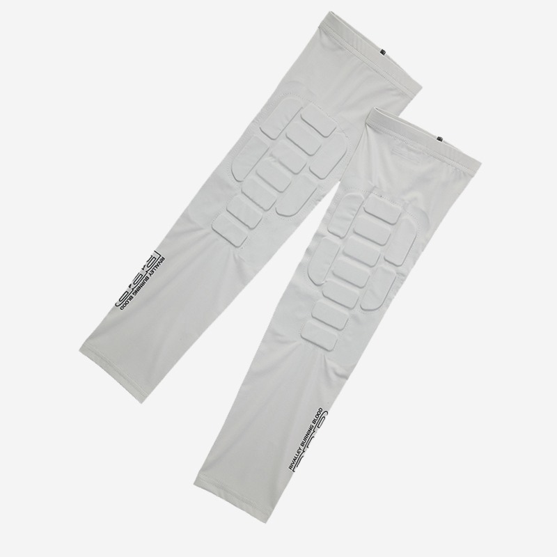 RBB Protect Leg Guard Light Gray image