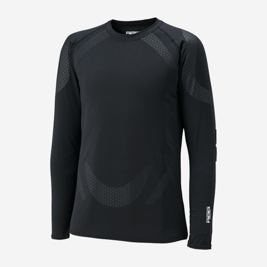 Showing image for Mπλούζα με Προστατευτικά RBB Protect Undershirt Mπλούζα με Προστατευτικά RBB Protect Undershirt Ένδυση, Μπλούζες image
