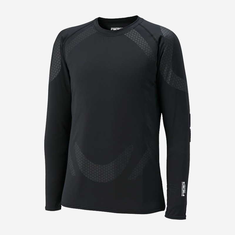 Mπλούζα με Προστατευτικά RBB Protect Undershirt Ένδυση, Μπλούζες image