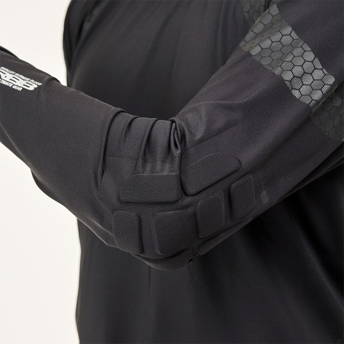 Showing image for Mπλούζα με Προστατευτικά RBB Protect Undershirt Mπλούζα με Προστατευτικά RBB Protect Undershirt Ένδυση, Μπλούζες image