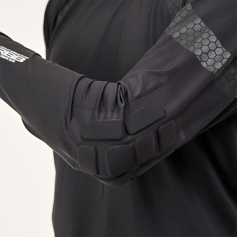 Mπλούζα με Προστατευτικά RBB Protect Undershirt Ένδυση, Μπλούζες image