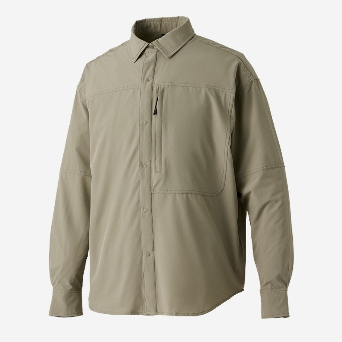 Showing image for Πουκάμισο RBB Rivalley Quick-Drying Stretch Shirt Sand Πουκάμισο RBB Rivalley Quick-Drying Stretch Shirt Sand Ένδυση, Μπλούζες image