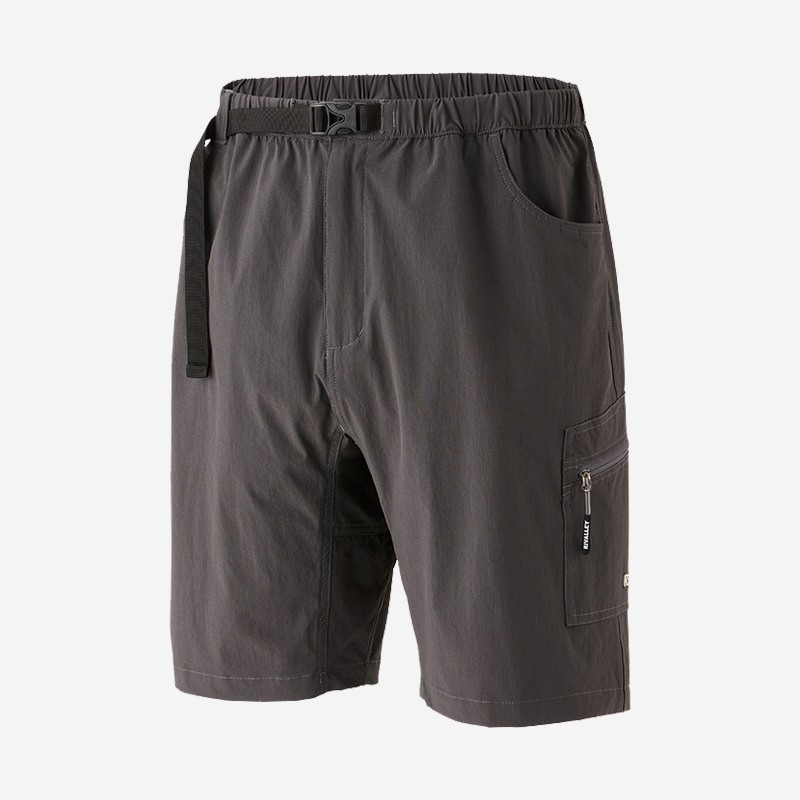 Σορτς RBB Rivalley Wet Wading Shorts Charcoal Ένδυση, Παντελόνια - Σορτς image
