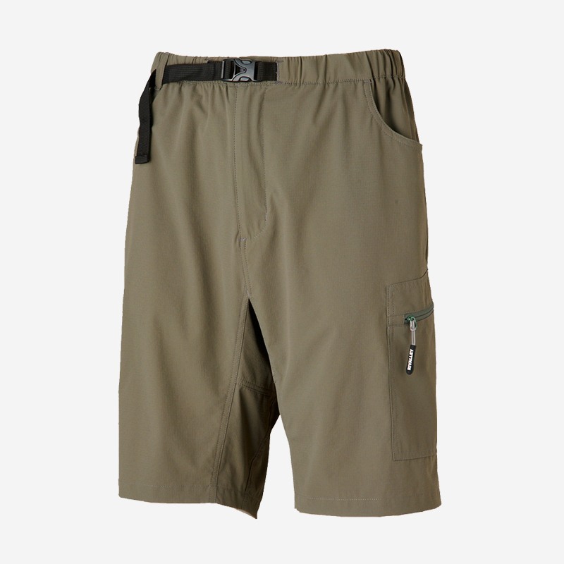 Σορτς RBB Rivalley Wet Wading Shorts Olive