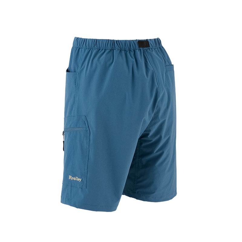 Σορτς RBB Rivalley Wet Wading Shorts Charcoal Ένδυση, Παντελόνια - Σορτς image