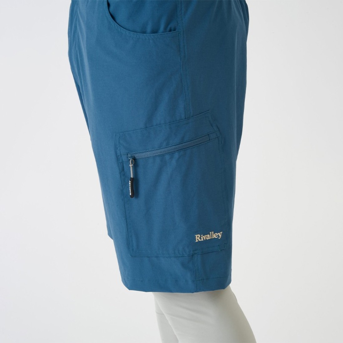 Showing image for Σορτς RBB Rivalley Wet Wading Shorts Smoke Blue Σορτς RBB Rivalley Wet Wading Shorts Smoke Blue image