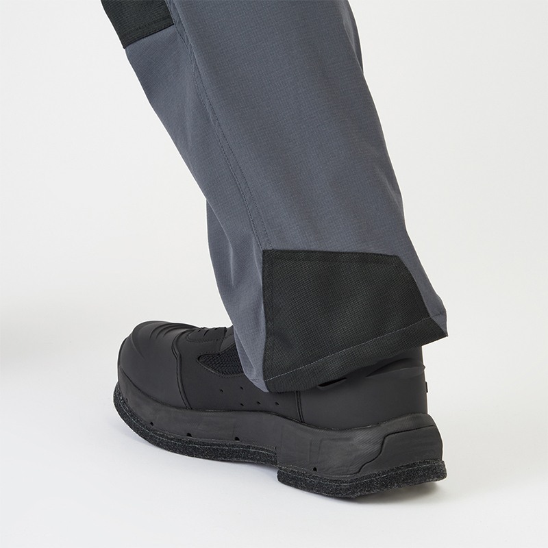 Παντελόνι RBB Rockshore Stretch Pants Black Ένδυση, Παντελόνια - Σορτς image