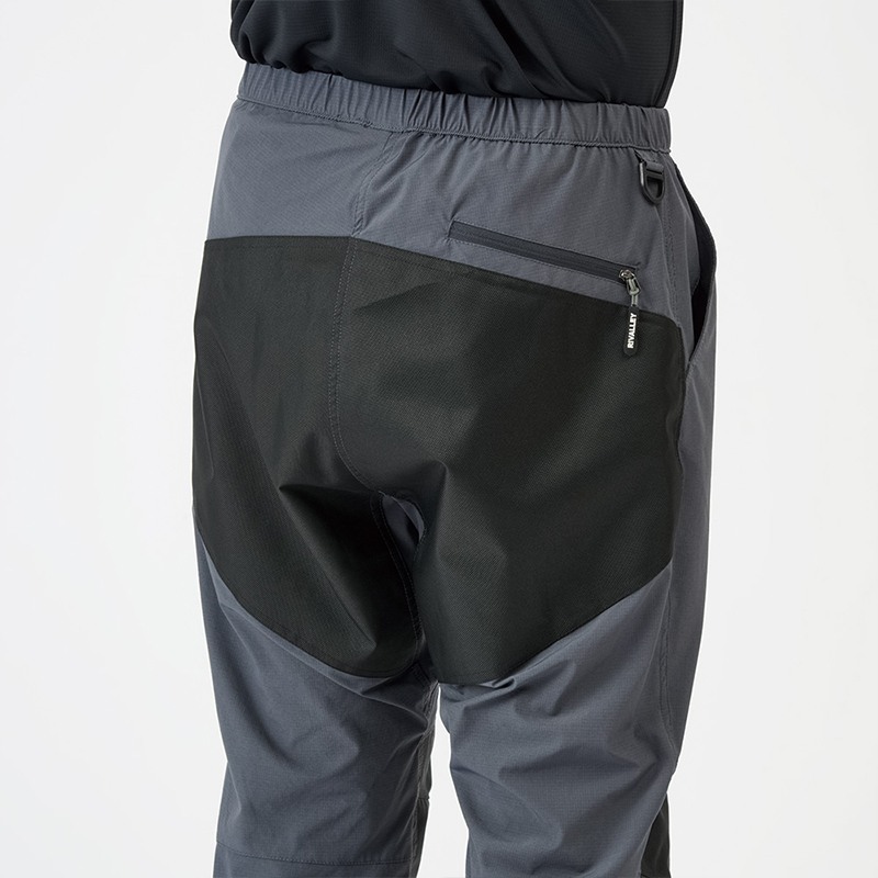 Παντελόνι RBB Rockshore Stretch Pants Black Ένδυση, Παντελόνια - Σορτς image