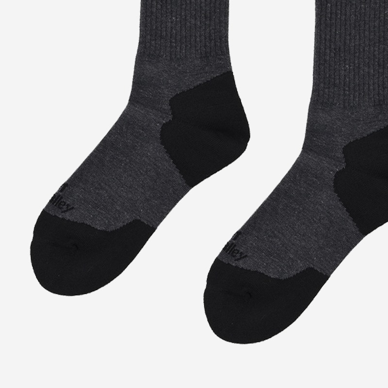 Κάλτσες RBB Rivalley Dry Socks Chacoal