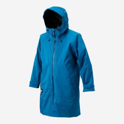Αδιάβροχο Παλτό RBB Rivalley Stretch Raincoat Turquoise