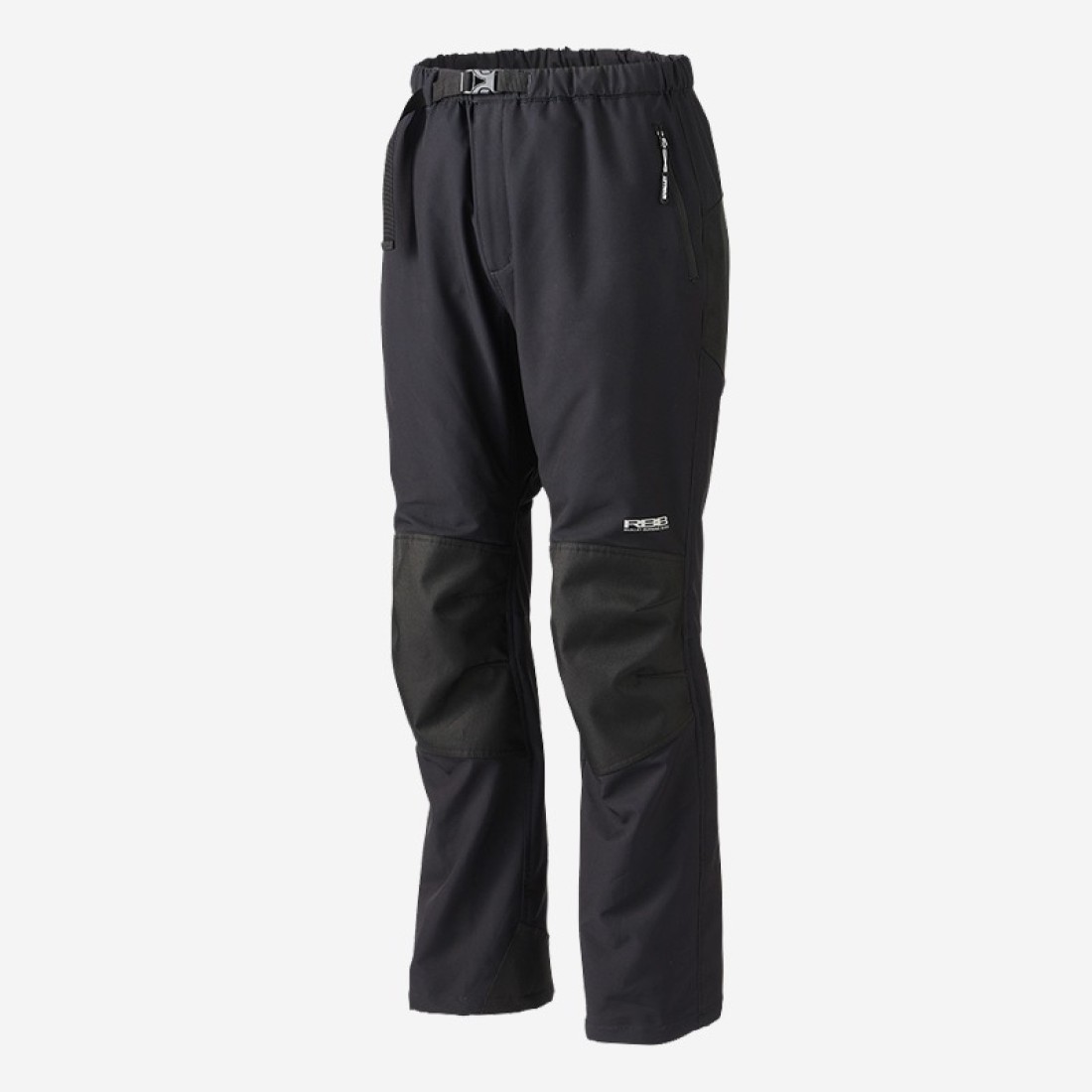 RBB Rockshore Dry Pants III Black image