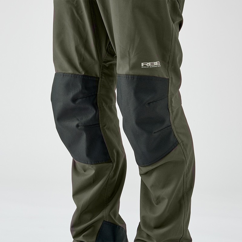 Παντελόνι RBB Rockshore Dry Pants III Black Ένδυση, Παντελόνια - Σορτς image