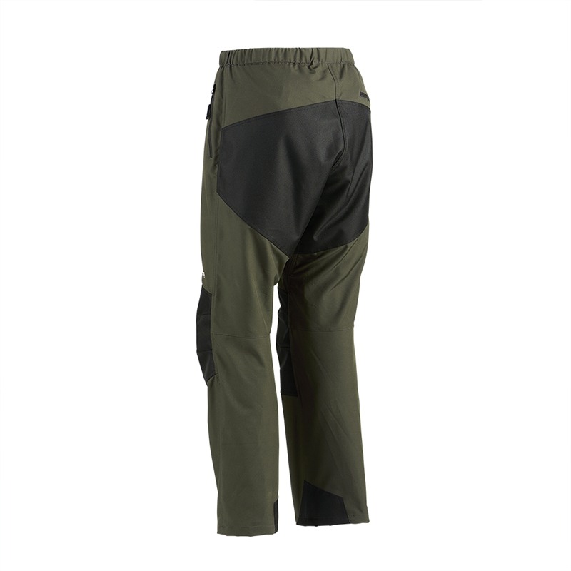 Παντελόνι RBB Rockshore Dry Pants III Black Ένδυση, Παντελόνια - Σορτς image