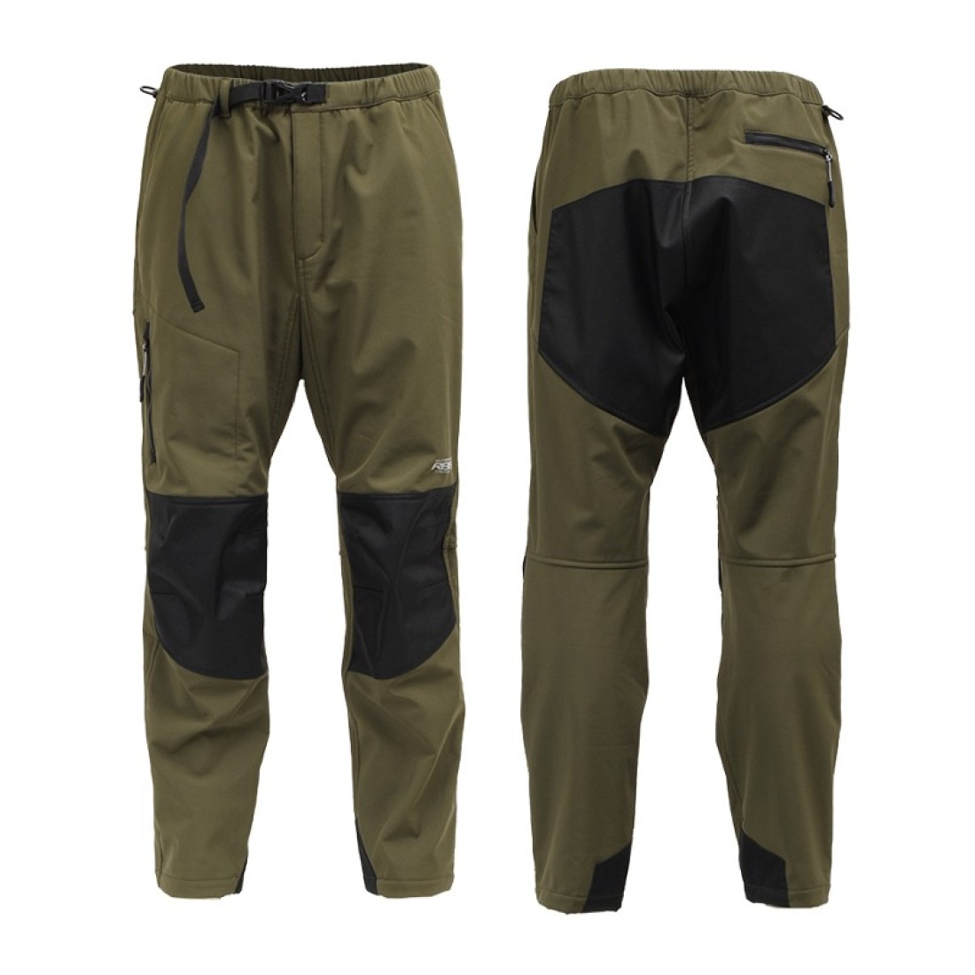 Showing image for Παντελόνι RBB Rockshore Warm Pants II Olive Παντελόνι RBB Rockshore Warm Pants II Olive Ένδυση, Παντελόνια - Σορτς image