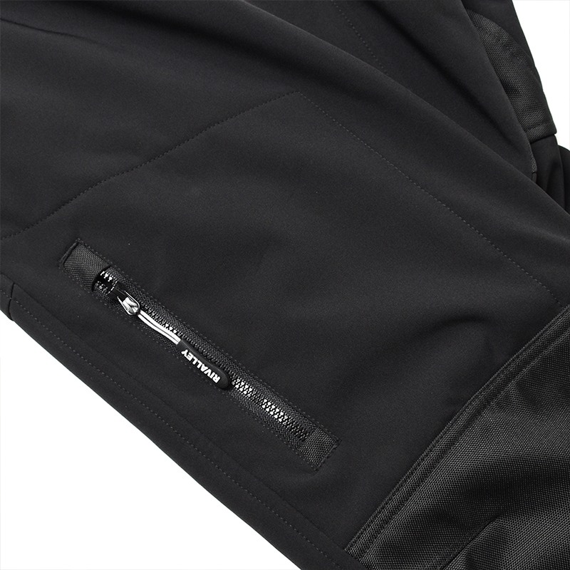 RBB Rockshore Warm Pants II Olive Clothes, Pants - Shorts image