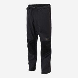 Παντελόνι RBB Rockshore Warm Pants III Heather Black