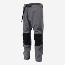 Παντελόνι RBB Rockshore Warm Pants III Heather Gray