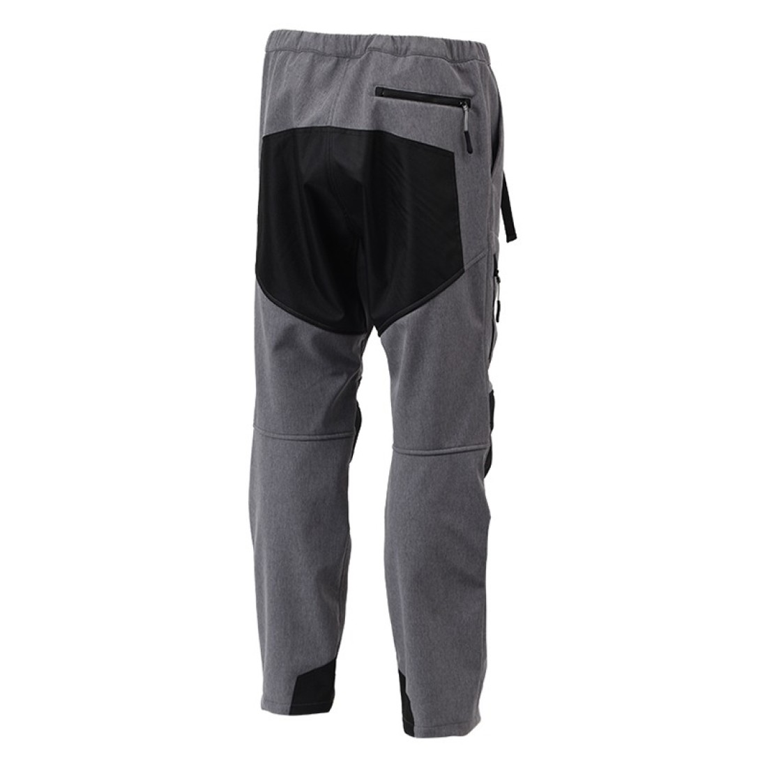 RBB Rockshore Warm Pants III Heather Gray image
