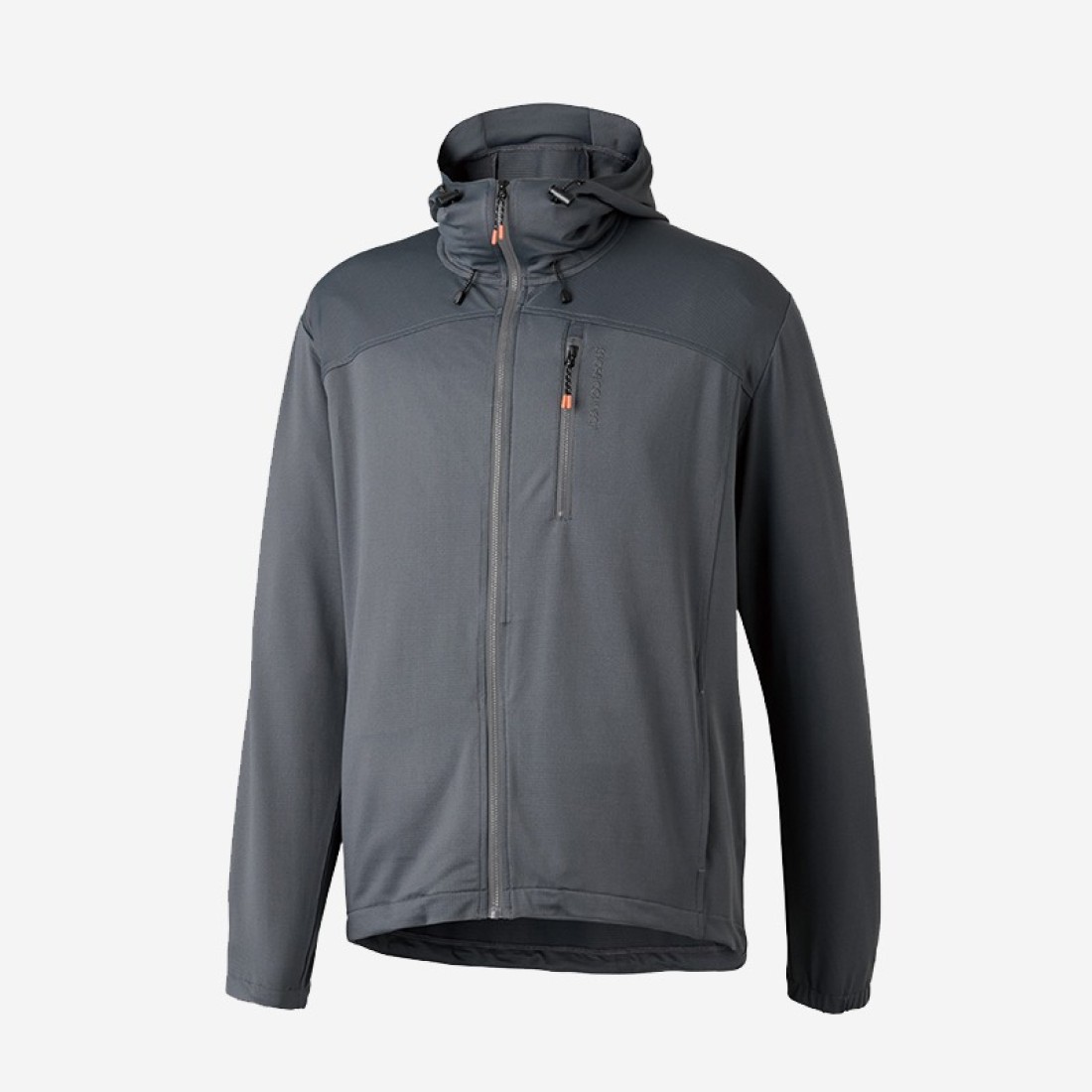 Mπλούζα RBB Shore Connect Light Hoodie Light Gray Ένδυση, Φούτερ image