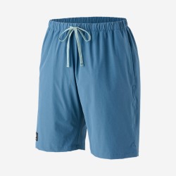 Σορτς RBB Stretch Dry Shorts Smoke Blue