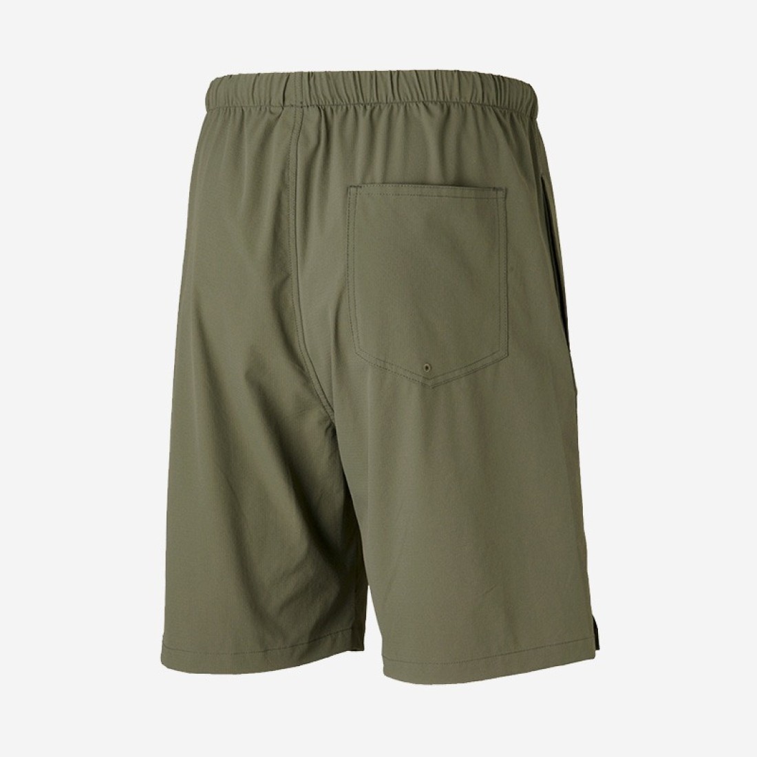 Σορτς RBB Stretch Dry Shorts Olive Ένδυση, Παντελόνια - Σορτς image