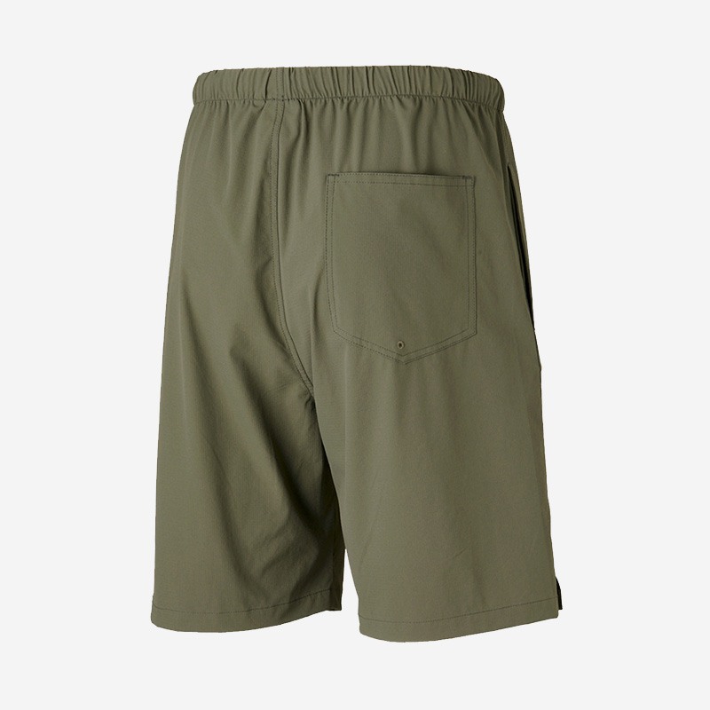 Σορτς RBB Stretch Dry Shorts Olive