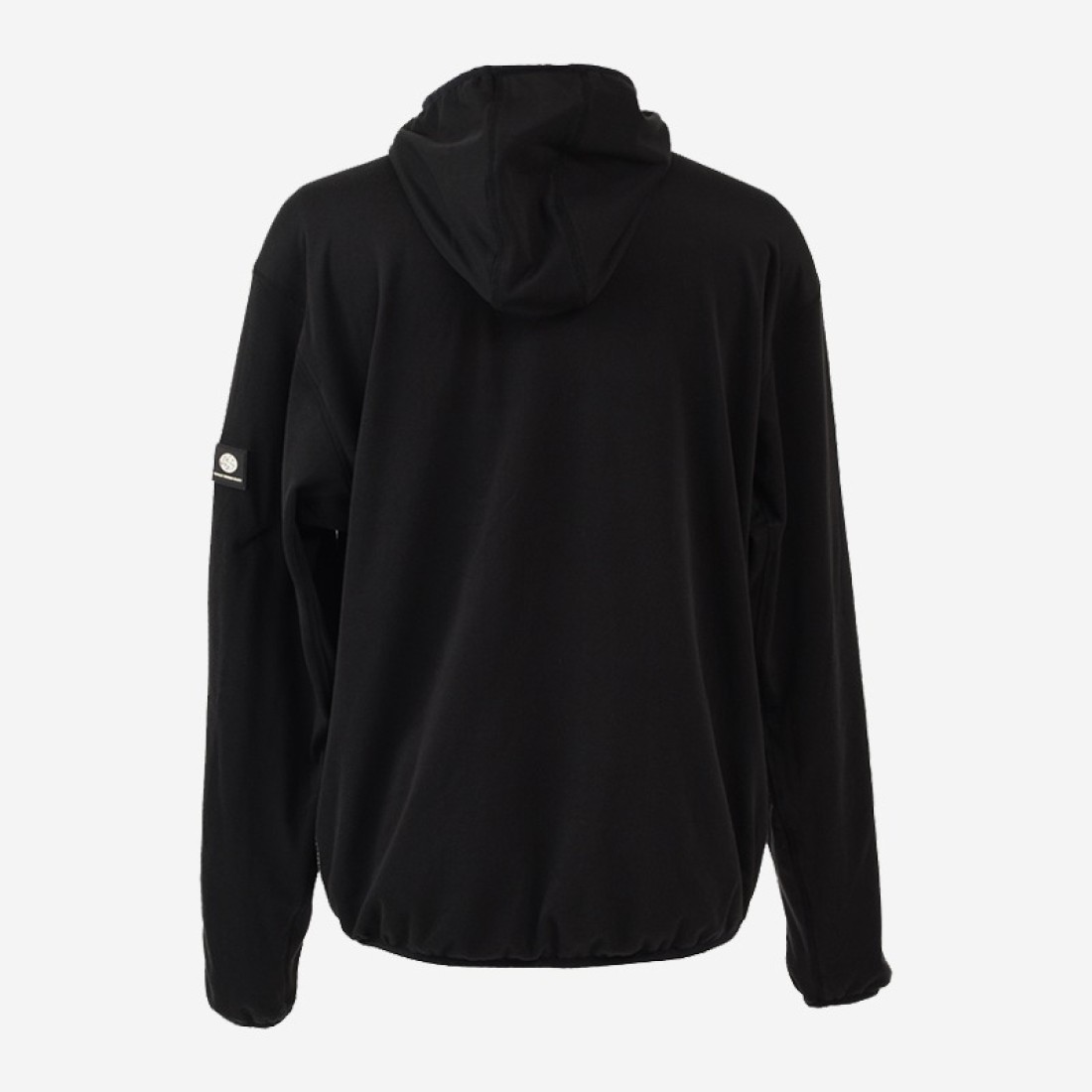 RBB Stretch Fleece Hoodie image
