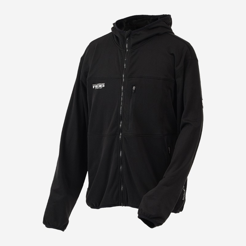 Ζακέτα Φλις RBB Stretch Fleece Hoodie image