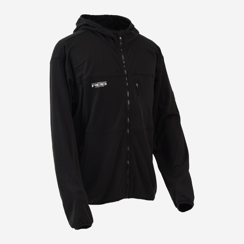 Ζακέτα Φλις RBB Stretch Fleece Hoodie image