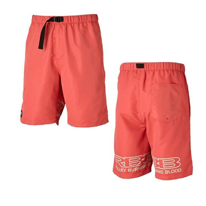 Σορτς RBB Summer Shorts Salmon Pink image