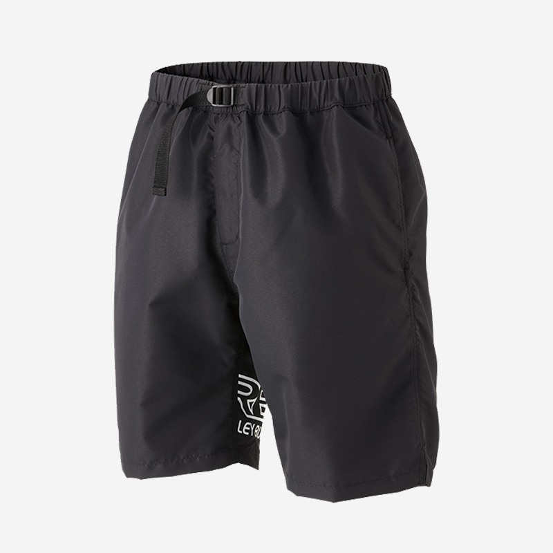 RBB Summer Shorts Black image