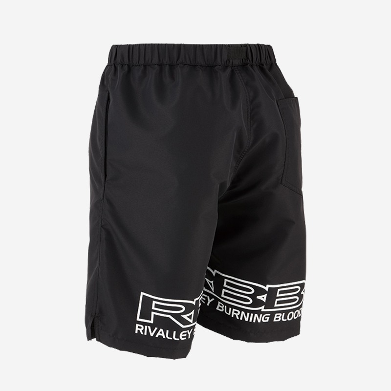 Σορτς RBB Summer Shorts Black