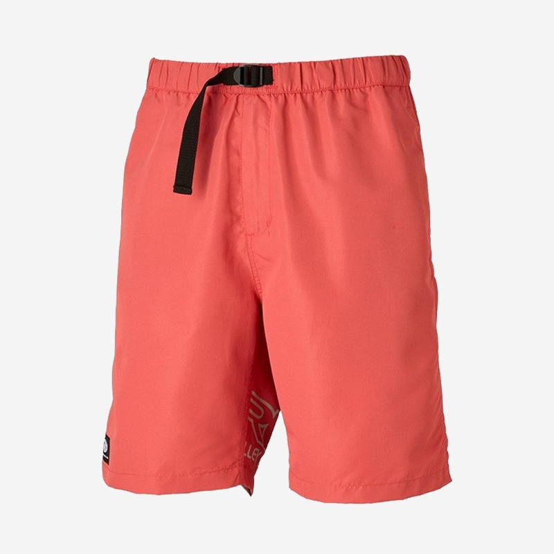 Σορτς RBB Summer Shorts Salmon Pink