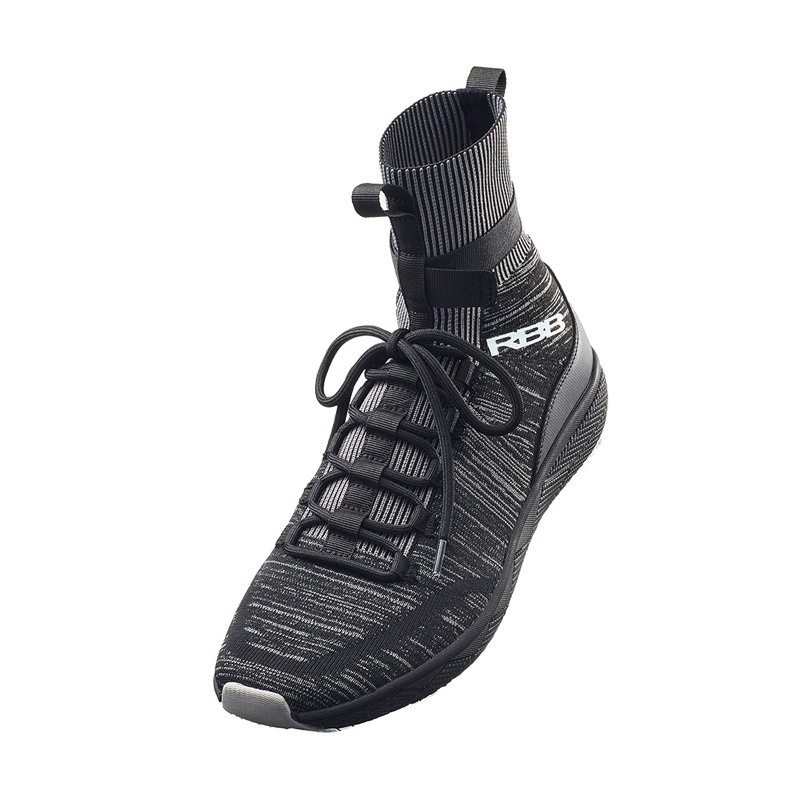 Παπούτσια RBB Surf Shoes II HI Black Ένδυση, Παπούτσια image