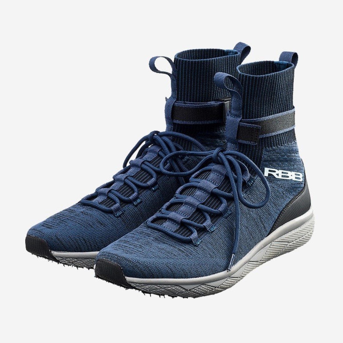 RBB Surf Shoes II HI Navy image