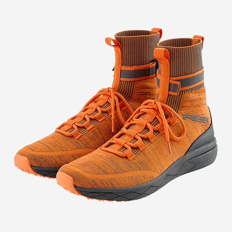 Παπούτσια RBB Surf Shoes II HI Orange