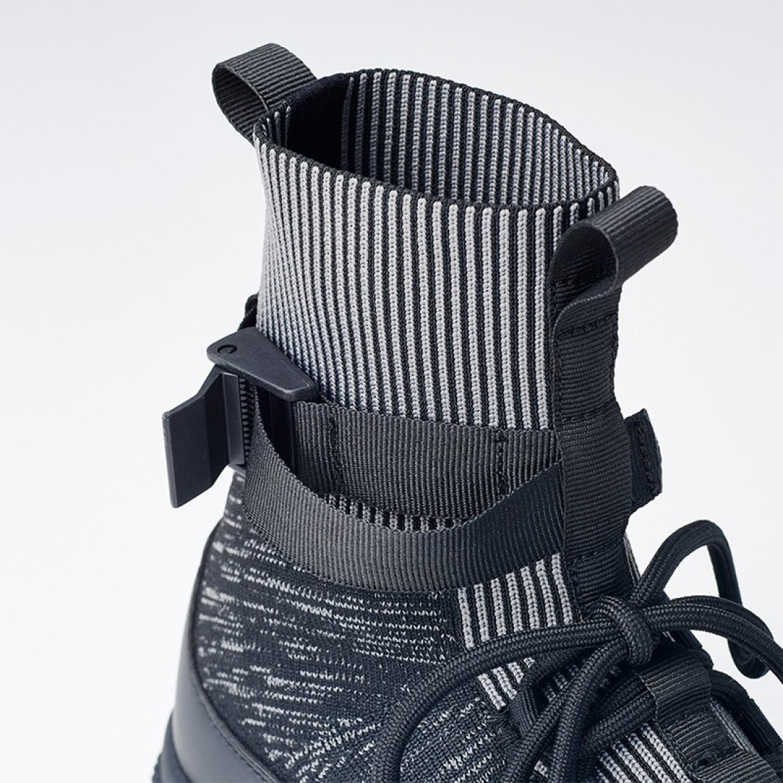 RBB Surf Shoes II HI Navy image