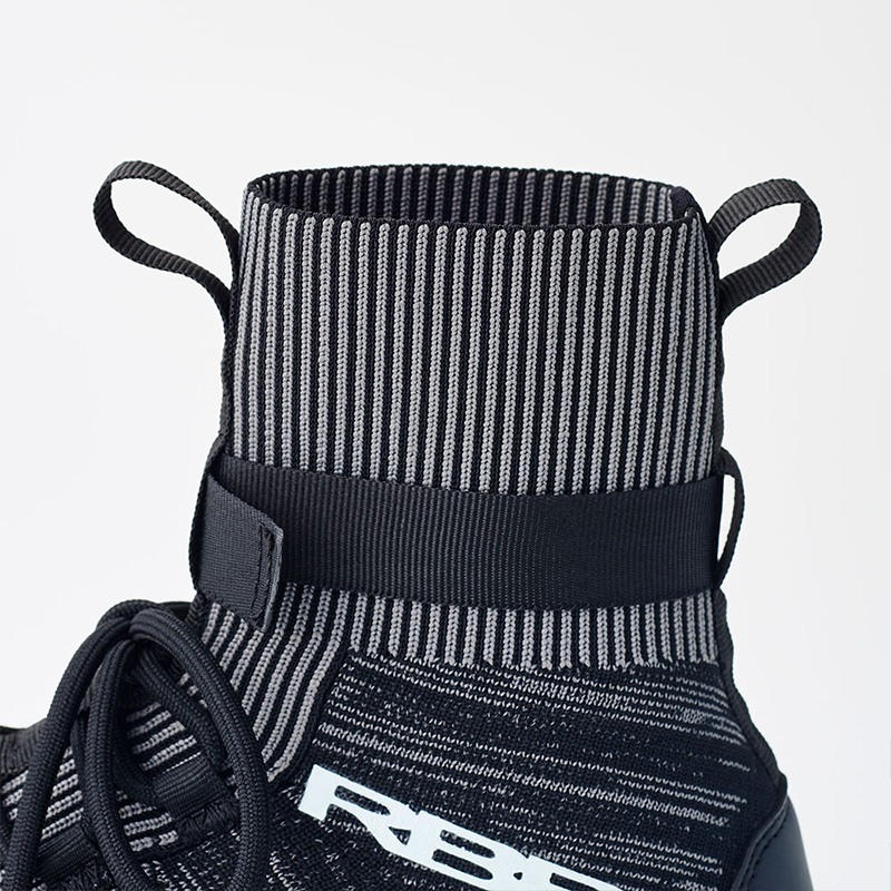 Παπούτσια RBB Surf Shoes II HI Black Ένδυση, Παπούτσια image