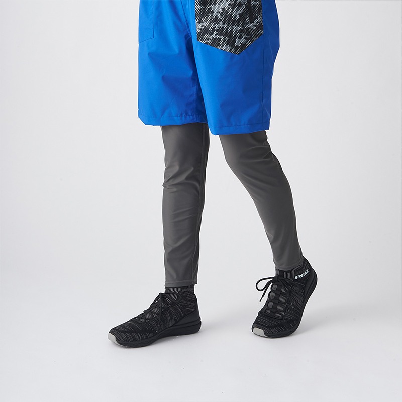 Παπούτσια RBB Surf Shoes II HI Black Ένδυση, Παπούτσια image