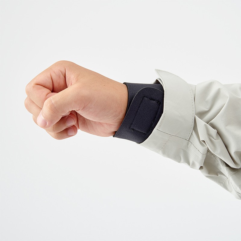 Αδιάβροχο Μπουφάν RBB Tide Game Rain Suit (Jacket Only) Navy