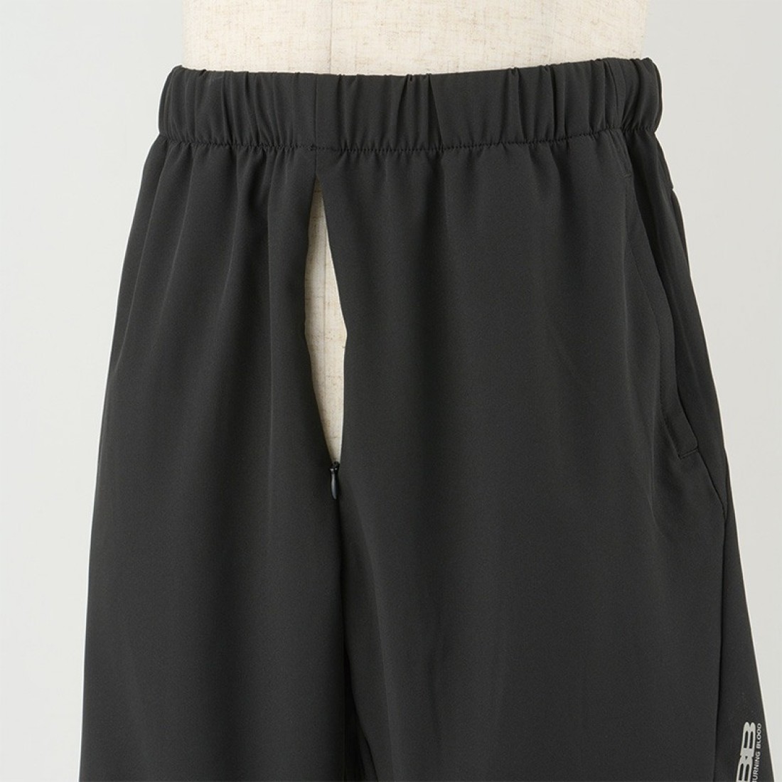 Showing image for RBB Wader Inner Pants II Black RBB Wader Inner Pants II Black image